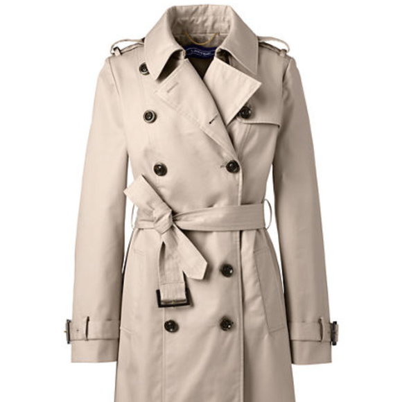 1 madison genuine fox fur trimmed parka
